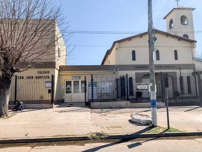 Colegio San Juan Bautista