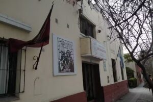 Colegio San Juan Bautista 8103