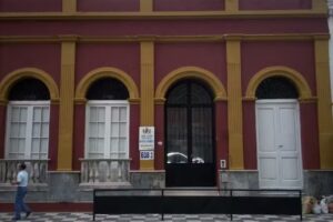 Colegio San Juan Bautista Maria Vianney