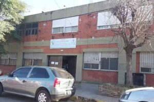 Colegio San Juan de la Cruz Nivel Primario Secundario y Jardín de infantes