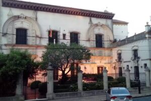Colegio San Juan El Precursor Primario