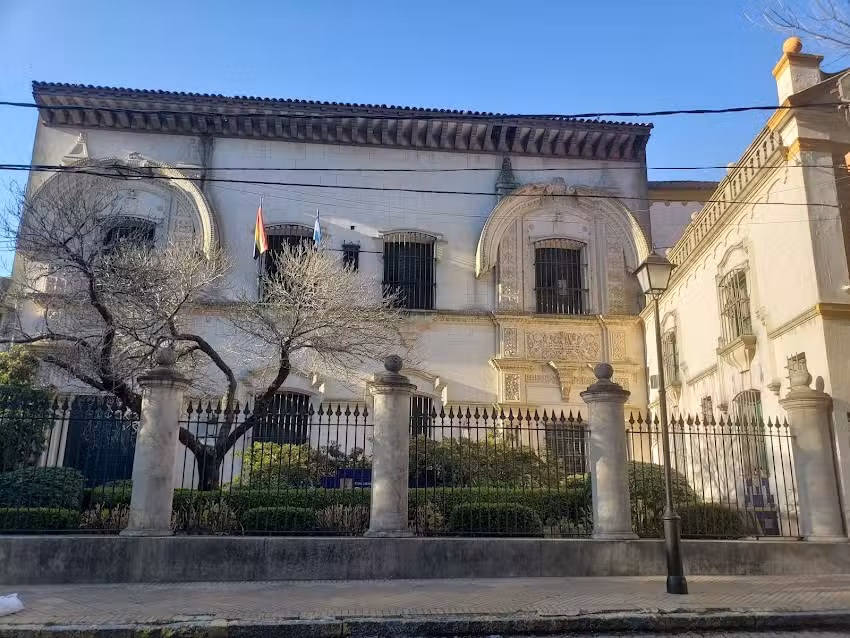 Colegio San Juan el Precursor