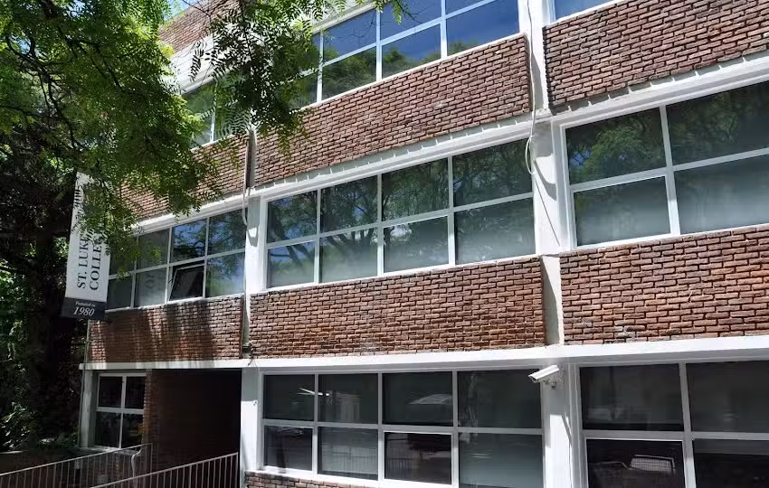 Colegio San Lucas