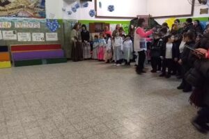 Colegio San Luis Gonzaga De las Hermanas de San José