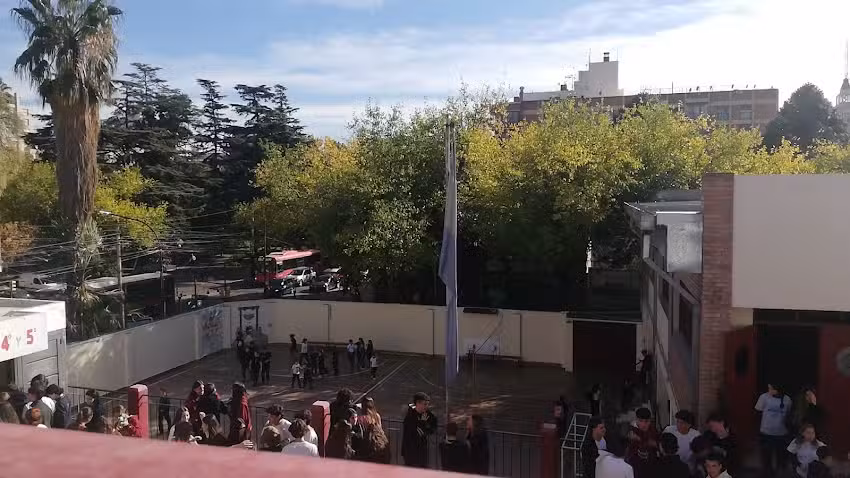 Colegio San Luis Gonzaga