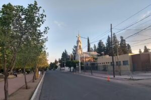 Colegio San Luis Rey Primario