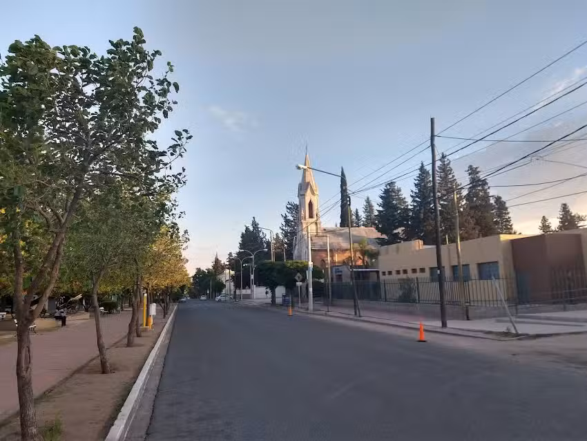 Colegio San Luis Rey Primario