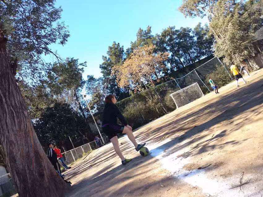 Colegio San Marcos Primaria