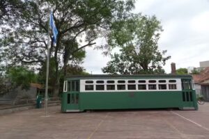 Colegio San Marcos San Isidro