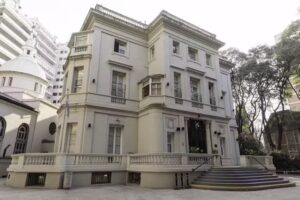 Colegio San Martín de Tours