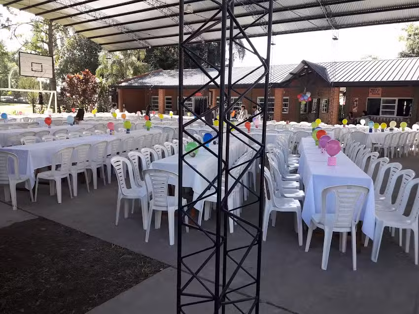 Colegio San Matias Nivel Secundario