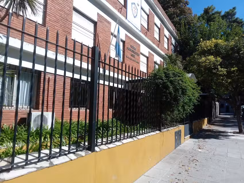 Colegio San Maximiliano Kolbe