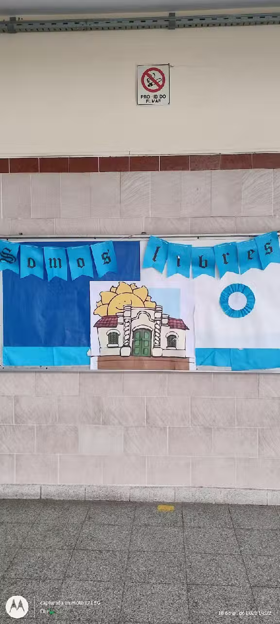 Colegio San Miguel Arcangel