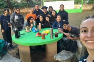 Colegio San Miguel Arcángel