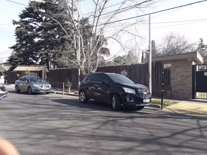 Colegio San Nicolás