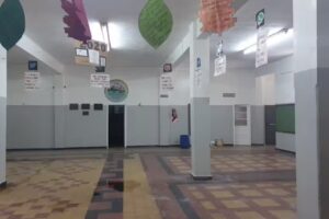 Colegio San Pablo Apóstol