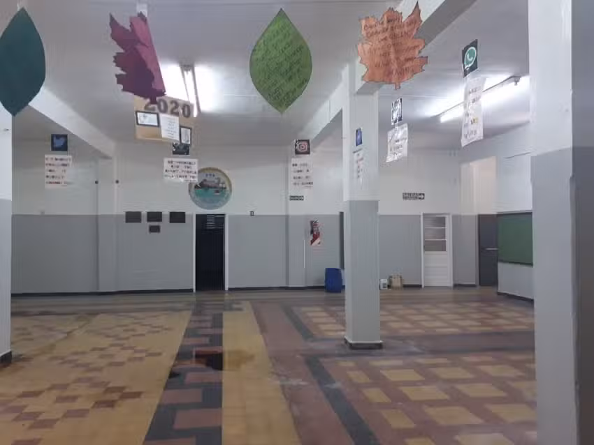 Colegio San Pablo Apóstol