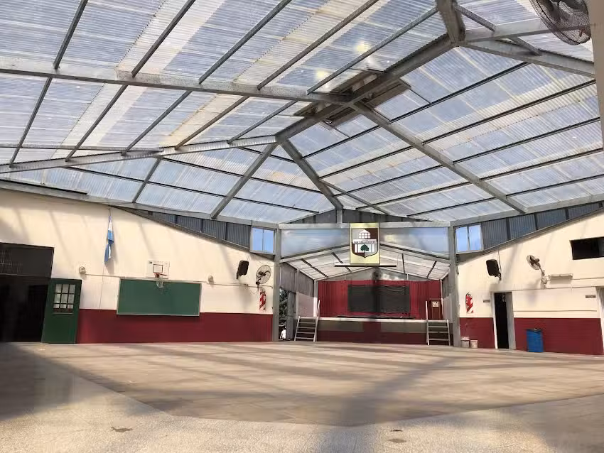 Colegio San Pablo Norte