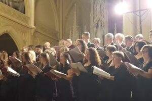 Colegio San Patricio