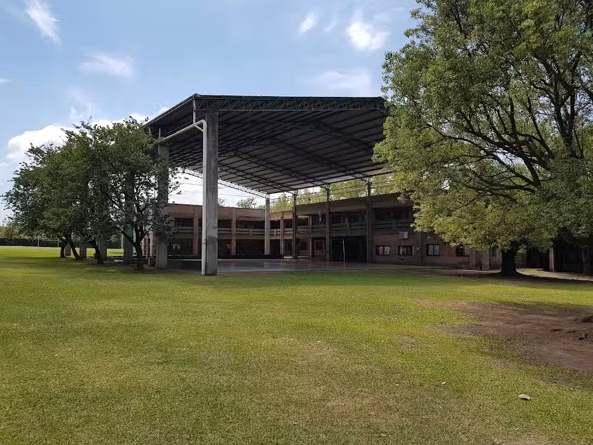 Colegio San Patricio