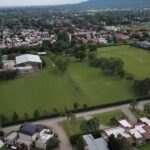 Colegio San Patricio