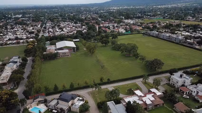Colegio San Patricio