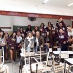 Colegio San Patricio