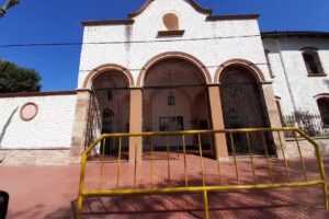 Colegio San Ramon Nivel Primario