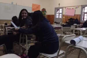 Colegio San Ramón Nonato