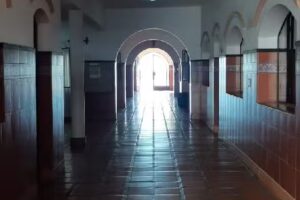 Colegio San Ramón Nonato Secundario