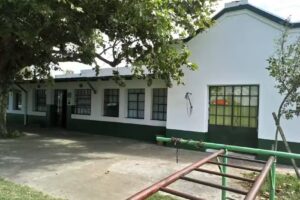 Colegio San Tarsicio