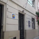 Colegio San Tarsicio