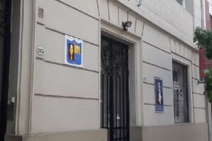 Colegio San Tarsicio