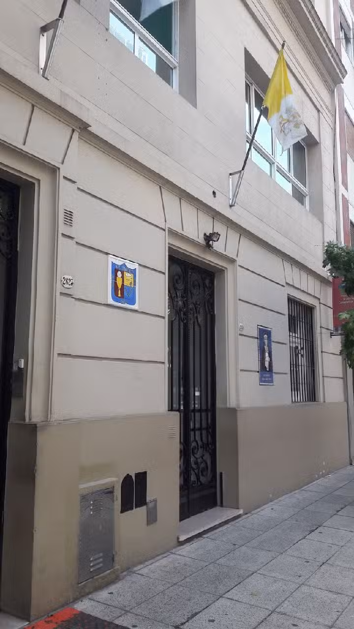 Colegio San Tarsicio