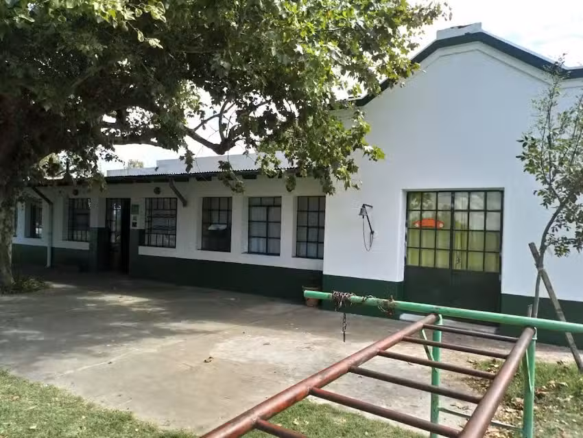 Colegio San Tarsicio