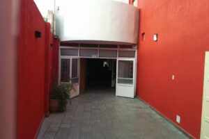 Colegio San Valentín