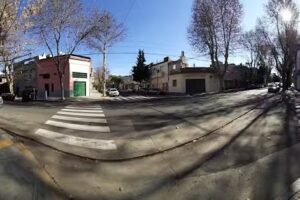 Colegio San Vicente De Paul