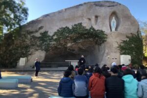 Colegio San Vicente de Paúl