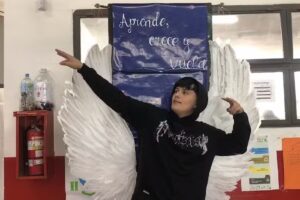 Colegio San Vicente de Paul