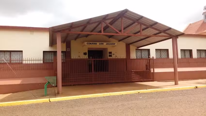 Colegio Sanjosafat