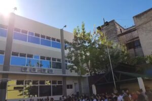 Colegio Santa Catalina