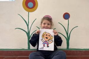 Colegio Santa Catalina en la Sierra