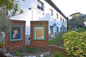 Colegio Santa Clara de Asís