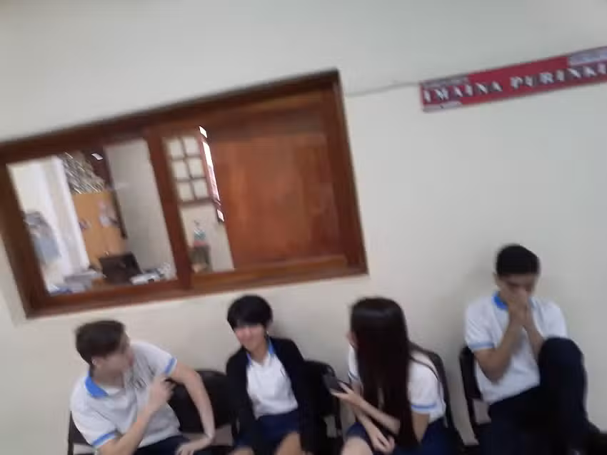 Colegio Santa Dorotea