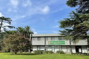 Colegio Santa Ethnea