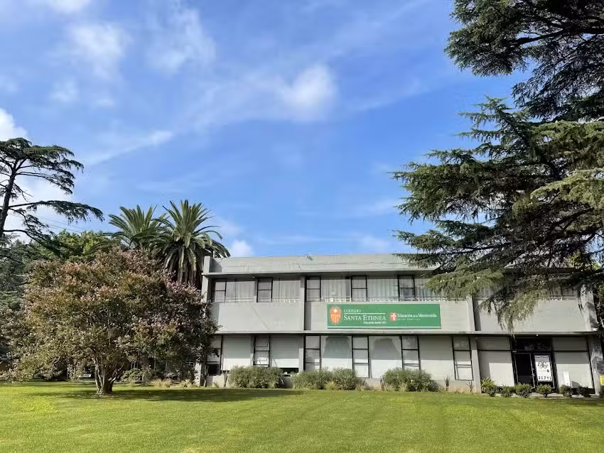 Colegio Santa Ethnea