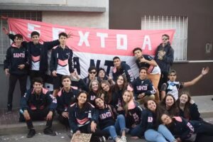 Colegio Santa Eufrasia