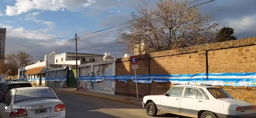 Colegio Santa Eufrasia