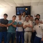 Colegio Santa Eufrasia