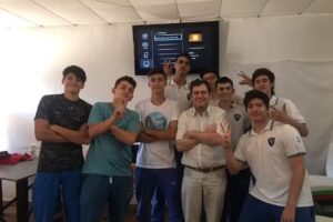 Colegio Santa Eufrasia